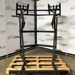 Gymfit Ground Base Jammer | Kracht, Verzenden, Gebruikt, Overige typen