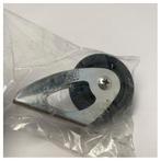 Bieden: Antal 815552 12 mm stainless steel val, Watersport en Boten, Ophalen of Verzenden, Nieuw, Toebehoren