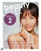 9789491277092 Beauty Level Basics / 2 Kennis van het lichaam, Visavi B.V., Zo goed als nieuw, Verzenden