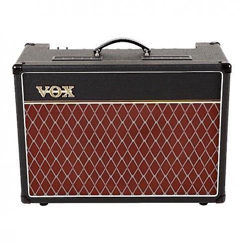 Vox AC 15 C1 / AC15 C1 15 Watt Buizen Gitaar Combo, Muziek en Instrumenten, Versterkers | Bas en Gitaar, Gitaar, Nieuw, Minder dan 50 watt