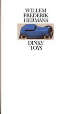 DINKY TOYS (GEB) 9789061693550 Willem Frederik Hermans, Boeken, Verzenden, Gelezen, Willem Frederik Hermans