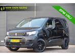 Peugeot Partner | Zakelijke Lease v.a. €178.15 pm, Automaat, Stof, Gebruikt, Euro 6