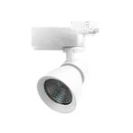 LED Railverlichting Rocket wit, Zakelijke goederen, Kantoor en Winkelinrichting | Winkel en Inventaris