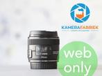 Canon EF 24mm f/2.8 IS USM + Canon EW-65B - 1 jaar garantie!, Verzenden, Zo goed als nieuw, Groothoeklens