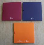 Nederland. Year Set (BU) 2003/2005 (3 verschillende)