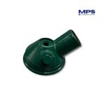 Volvo Penta Oliekoelerdop 829084, Nieuw