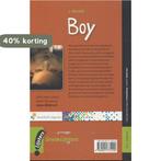 Boy 9789001775100 J. Bernlef, Verzenden, Zo goed als nieuw, J. Bernlef