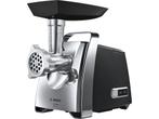 Bosch MFW67440 - Vleesmolen - 700W 3,5 kg/min - RVS, Verzenden, Nieuw in verpakking