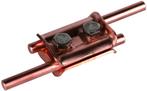 Dehn Parallelle Stekker PV 7.10 SKM8X20 CU Voor RD 7-10mm -, Verzenden, Nieuw, Overige typen
