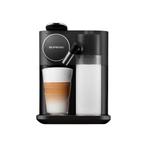 Nespresso Gran Lattissima EN640.B machine met cups van, Verzenden, Nieuw
