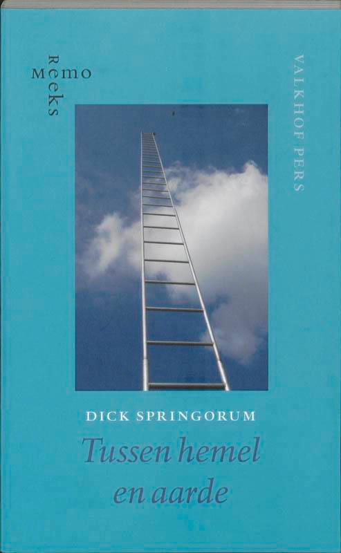 Tussen hemel en aarde / MemoReeks / 26 9789056252922, Boeken, Overige Boeken, Zo goed als nieuw, Verzenden
