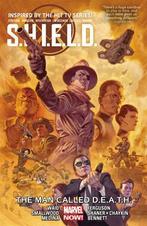 S.H.I.E.L.D. Vol. 2: The Man Called D.E.A.T.H., Verzenden, Zo goed als nieuw