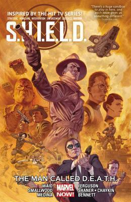 S.H.I.E.L.D. Vol. 2: The Man Called D.E.A.T.H., Boeken, Strips | Comics, Zo goed als nieuw, Verzenden