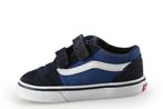 Vans Sneakers in maat 25 Blauw | 10% korting, Kinderen en Baby's, Kinderkleding | Schoenen en Sokken, Jongen of Meisje, Schoenen