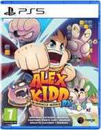 Alex Kidd in Miracle World DX - PS5, Nieuw, Verzenden