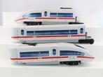 LGB G - 90610 - Treinstel (1) - 3-Delige set ICE-3 - DB, Hobby en Vrije tijd, Modeltreinen | Overige schalen, Nieuw