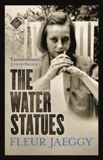 The Water Statues | 9781913505448 | Fleur Jaeggy, Boeken, Zo goed als nieuw, Fleur Jaeggy