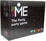 Vote ME - Party Game | What Do You Meme? -, Hobby en Vrije tijd, Gezelschapsspellen | Bordspellen, Nieuw, Verzenden