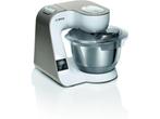 Bosch MUM5XW40 - Keukenmachine - 1000 watt - Inclusief, Verzenden, Zo goed als nieuw