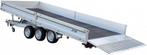 Variant multitrailer 3563 UX 620x210x35 3500KG, Ophalen of Verzenden, Nieuw