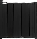 Babydan Traphek Guard Me Black (64,5 cm - 89 cm), Kinderen en Baby's, Ophalen of Verzenden, Zo goed als nieuw