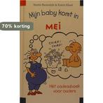 Mijn baby komt in mei 9789026924712 Baxendale, Verzenden, Zo goed als nieuw, Baxendale