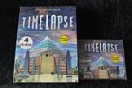 TimeLapse PC Big Box, Spelcomputers en Games, Games | Pc, Verzenden, Nieuw