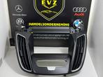 Ford C-Max Radiobedieningen Dashboard scherm bj.2017, Gebruikt, Ford