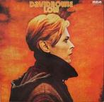 LP gebruikt - David Bowie - Low (Europe, 1983), Zo goed als nieuw, Verzenden
