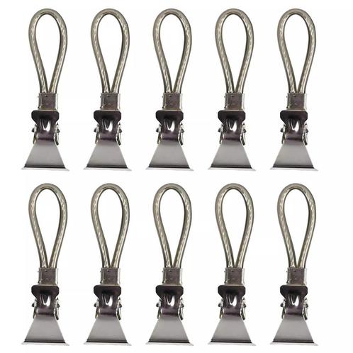Benson Handdoekhouders - Multifunctionele textiel clips -..., Huis en Inrichting, Keuken | Keukenbenodigdheden, Nieuw, Ophalen of Verzenden