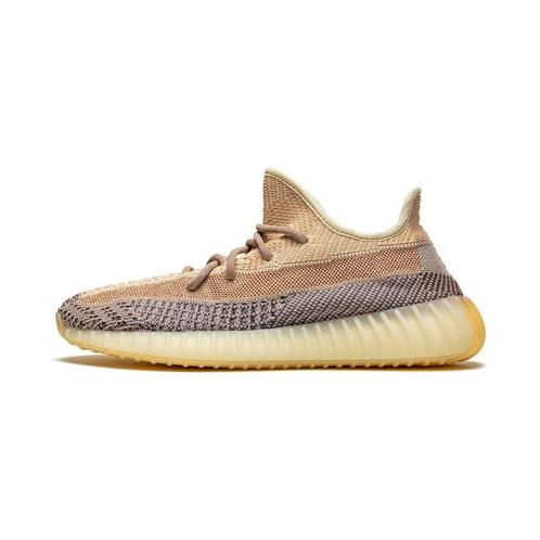 Adidas Yeezy Boost 350 V2 Ash Pearl - Maat 44 2/3 EU, Kleding | Heren, Schoenen, Ophalen of Verzenden