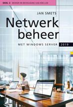 Netwerkbeheer met Windows Server 2019 deel 2 9789057524103, Verzenden, Zo goed als nieuw