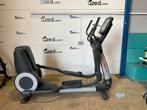 Life Fitness 95X Crosstrainer - Discover, Gebruikt