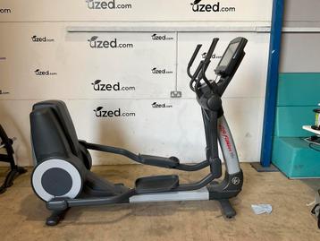 Life Fitness 95X Crosstrainer - Discover beschikbaar voor biedingen