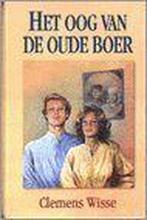 OOG VAN DE OUDE BOER 9789020525182 WISSE, Verzenden, Gelezen, WISSE