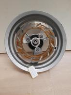 Peugeot New Vivacity / Voor Velg met schijf / grijs, Ophalen of Verzenden, Nieuw, Frame, Peugeot