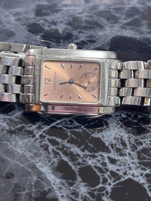 Longines - Dolcevita - Zonder Minimumprijs - L5.655.4 -, Sieraden, Tassen en Uiterlijk, Horloges | Antiek