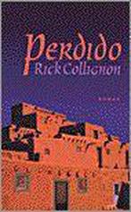 Perdido 9789024521074 Rick Hamlin, Boeken, Verzenden, Zo goed als nieuw, Rick Hamlin