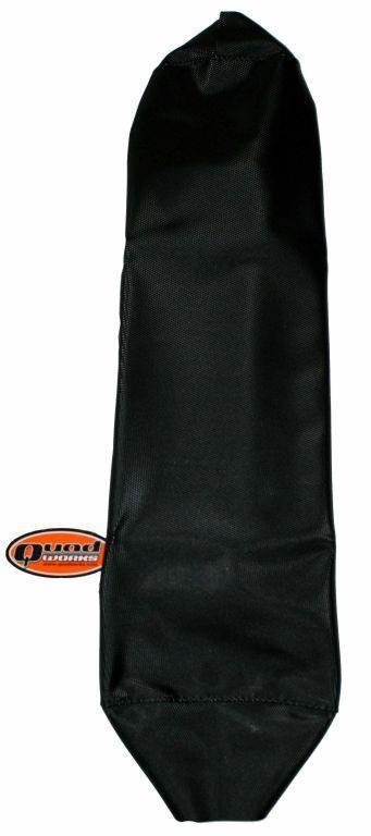 Airtime seat cover Black Gripper Yamaha YFS 200 88-06, Motoren, Onderdelen | Merk-onafhankelijk, Ophalen of Verzenden