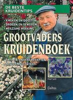 Grootvaders Kruidenboek Beste Kruidentip 9789024373260, Boeken, Natuur, Gelezen, Paul Seitz, Verzenden