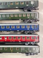 Märklin H0 - 4022/4023/4024/4026/4027 - Modeltrein, Hobby en Vrije tijd, Modeltreinen | H0, Nieuw