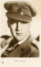 Bioscoop, Fantasie - Ansichtkaart (107) - 1939-1907, Verzamelen, Gelopen