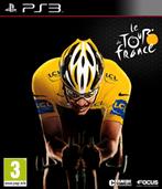 Playstation 3 Le Tour de France, Verzenden, Zo goed als nieuw