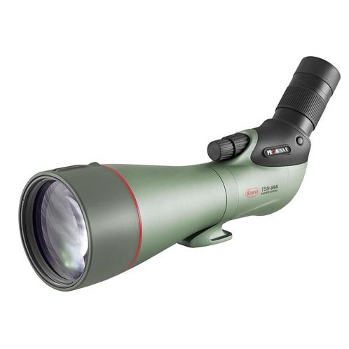 Kowa Spotting Scope TSN-99A Prominar Kit met TE-11WZ II WA, Audio, Tv en Foto, Optische apparatuur | Telescopen, Nieuw, Ophalen of Verzenden