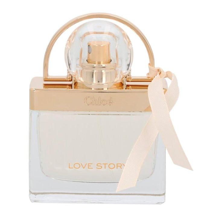 Chloé Love Story  Parfum, Sieraden, Tassen en Uiterlijk, Uiterlijk | Parfum, Nieuw, Verzenden