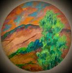 Adriana Pincherle Martinelli (1905-1996) - I Calanchi