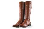 Tamaris Laarzen in maat 38 Bruin | 10% extra korting, Tamaris, Hoge laarzen, Bruin, Verzenden
