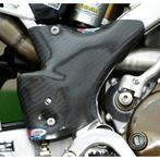 Pro Carbon framebeschermers Kawasaki KX 125 03- & KX 250 03-, Ophalen of Verzenden, Nieuw