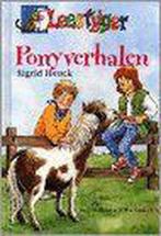Ponyverhalen 9789026989056 Sigrid Heuck, Gelezen, Sigrid Heuck, Verzenden