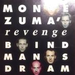 cd - Montezumas Revenge - Blind Mans Dream, Verzenden, Zo goed als nieuw